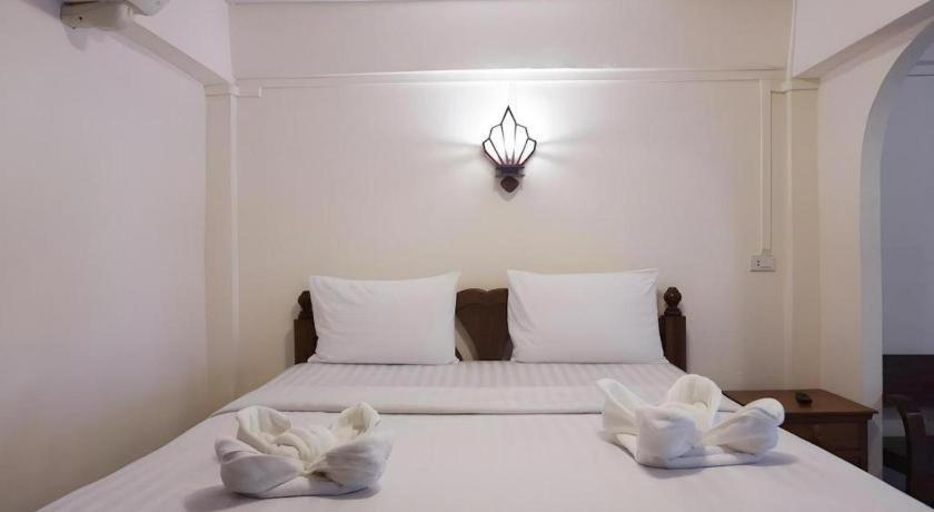 Nan Lanna Hotel Buitenkant foto