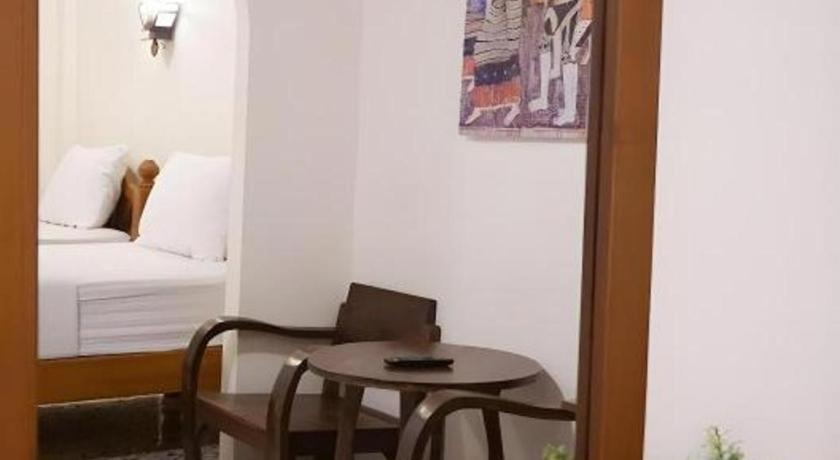 Nan Lanna Hotel Buitenkant foto