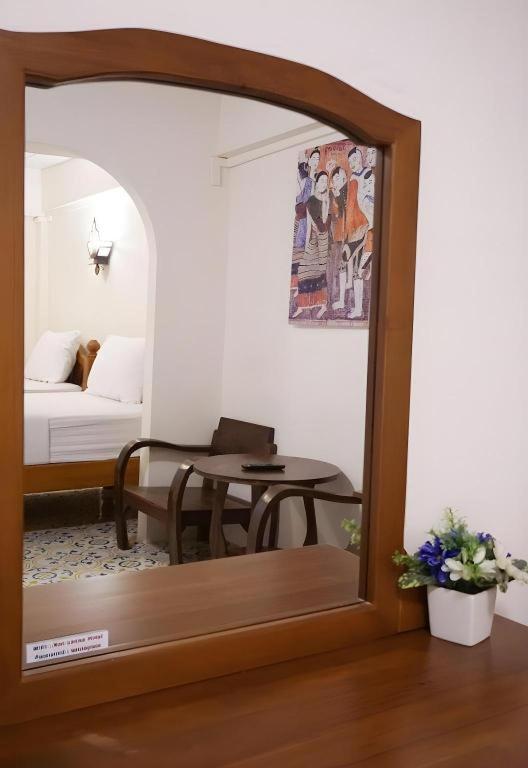 Nan Lanna Hotel Buitenkant foto